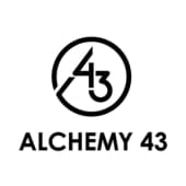 Alchemy 43 logo