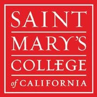 Saint Mary's College of Californ... logo