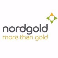 Nordgold logo