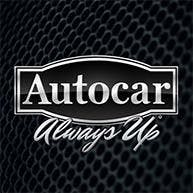 Autocar Truck logo