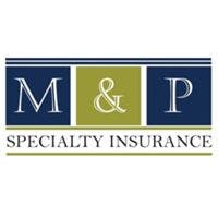 M&P Specialty Insurance logo