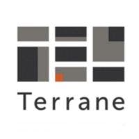 Terrane logo