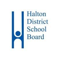 Halton District School Board logo