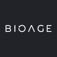 BioAge logo