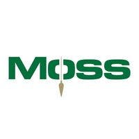 Moss & Associates logo