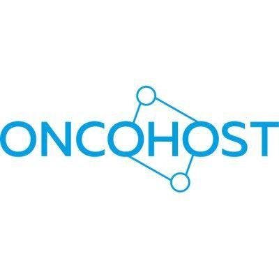 OncoHost logo