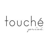 Touché Privé logo