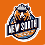 New South Construction Supply logo