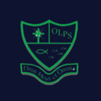 OLPS logo