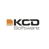 KCD Software logo
