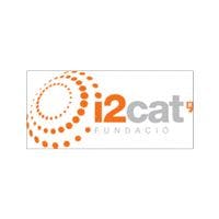 i2CAT Fundacio logo