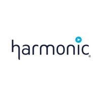 Harmonic logo