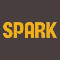 Spark Grills logo