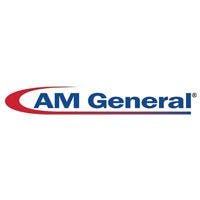 AM General logo
