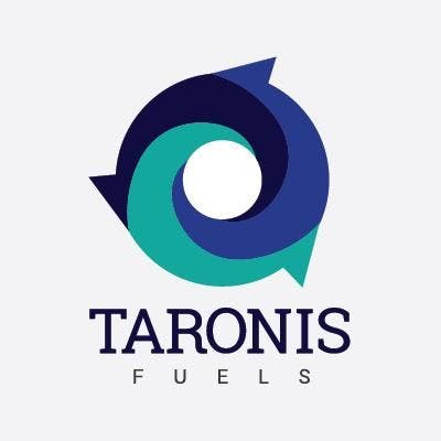 Taronis Fuels logo