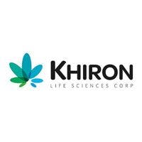 Khiron Life Sciences logo