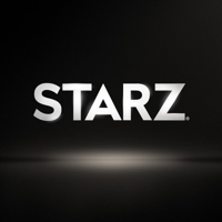 Starz logo