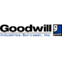 Goodwill Industries-Suncoast logo