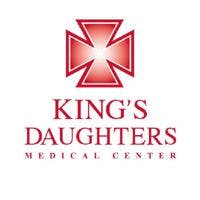 King’s Daughters Medical Center logo