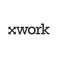 XWORK logo