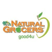 Natural Grocers logo