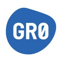 Gr0 logo