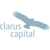 Clarus Capital Group logo