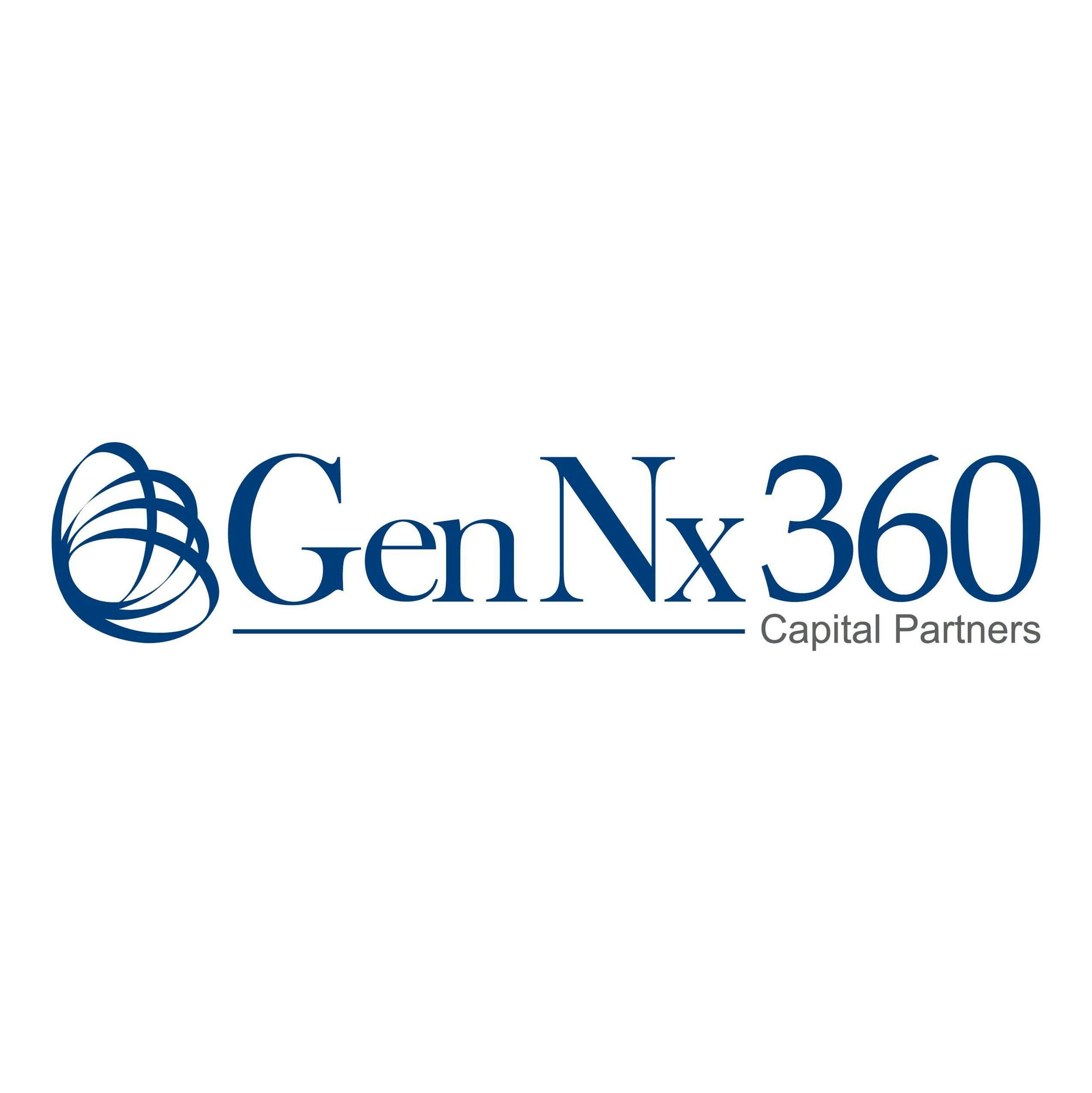 GenNx360 logo