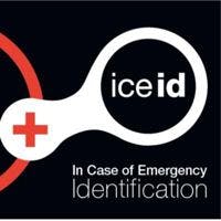ICE ID logo