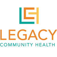 Legacy Community Health logo