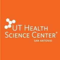 UT Health San Antonio logo