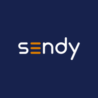 Sendy logo