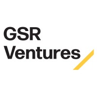 GSR Ventures logo