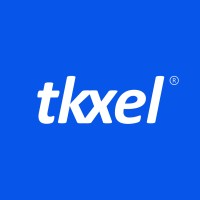 TkXel logo