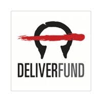 DeliverFund logo