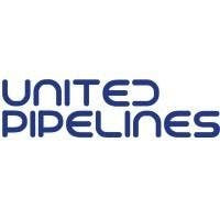 United Pipelines logo