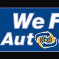 We-Fit Auto Centre logo
