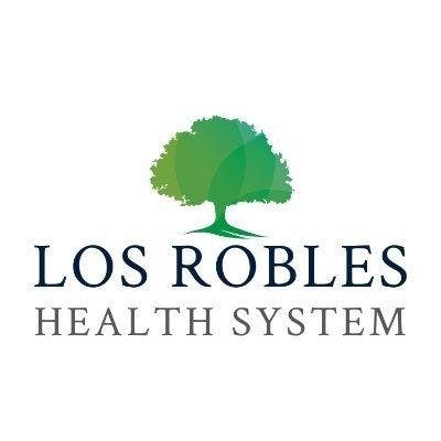 Los Robles Hospital & Medical Ce... logo