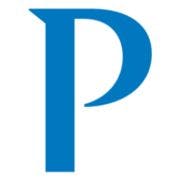 Peterson Real Estate logo