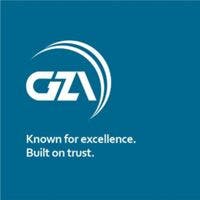 GZA GeoEnvironmental logo