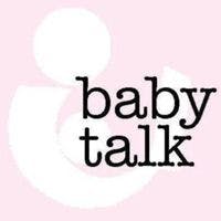 Baby TALK logo