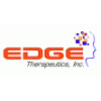 Edge Therapeutics logo