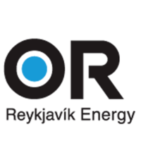 Reykjavik Energy logo