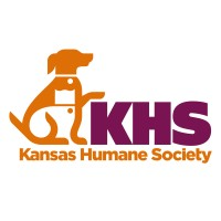 Kansas Humane Society logo