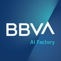 BBVA AI Factory logo