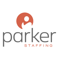 Parker Staffing logo