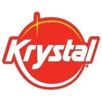 Krystal Restaurants logo