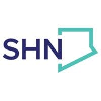 SHN logo