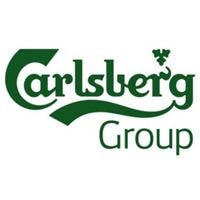 Carlsberg Group logo