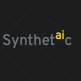 Synthetaic logo